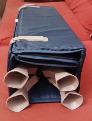 Cuna de viaje Chicco Good Night