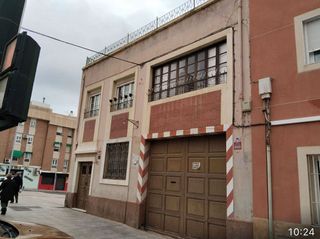 Casa pareada en venta en Nueva Andalucía en Almería