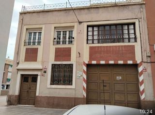 Casa pareada en venta en Nueva Andalucía en Almería