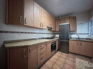 Casa pareada en venta en Nueva Andalucía en Almería