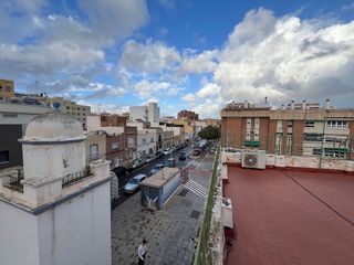 Casa pareada en venta en Nueva Andalucía en Almería