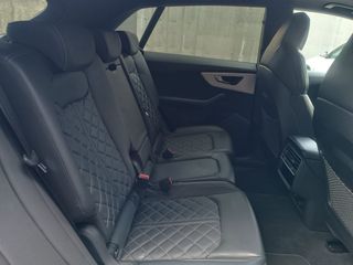 AUDI Q8 50 TDI Black L quattro tiptronic