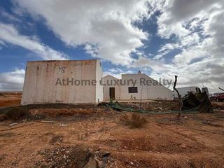Casa en venta en Tefía-Tetir en Puerto del Rosario