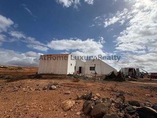 Casa en venta en Tefía-Tetir en Puerto del Rosario