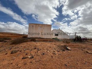 Casa en venta en Tefía-Tetir en Puerto del Rosario