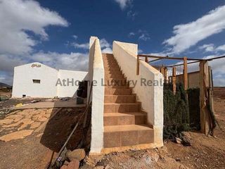 Casa en venta en Tefía-Tetir en Puerto del Rosario