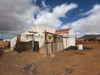 Casa en venta en Tefía-Tetir en Puerto del Rosario