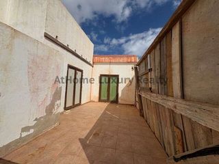 Casa en venta en Tefía-Tetir en Puerto del Rosario