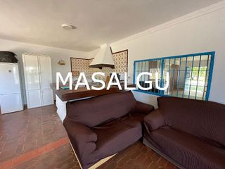 Casa rural en venta en Noreste-Granja en Jerez de la Frontera