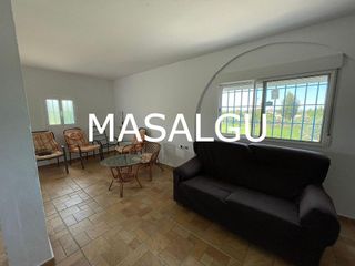 Casa rural en venta en Noreste-Granja en Jerez de la Frontera