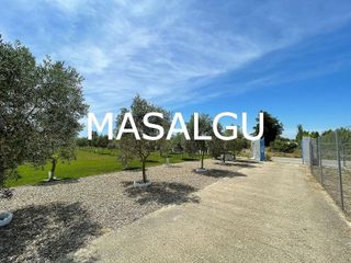 Casa rural en venta en Noreste-Granja en Jerez de la Frontera