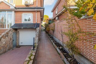 Casa pareada en venta en La Cárcaba - El Encinar - Montemolinos en Arroyomolinos