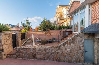 Casa pareada en venta en La Cárcaba - El Encinar - Montemolinos en Arroyomolinos