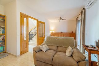 Casa pareada en venta en La Cárcaba - El Encinar - Montemolinos en Arroyomolinos