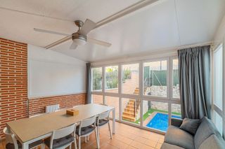 Casa pareada en venta en La Cárcaba - El Encinar - Montemolinos en Arroyomolinos