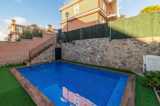 Casa pareada en venta en La Cárcaba - El Encinar - Montemolinos en Arroyomolinos