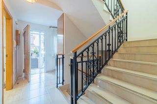 Casa pareada en venta en La Cárcaba - El Encinar - Montemolinos en Arroyomolinos