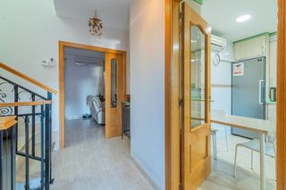 Casa pareada en venta en La Cárcaba - El Encinar - Montemolinos en Arroyomolinos