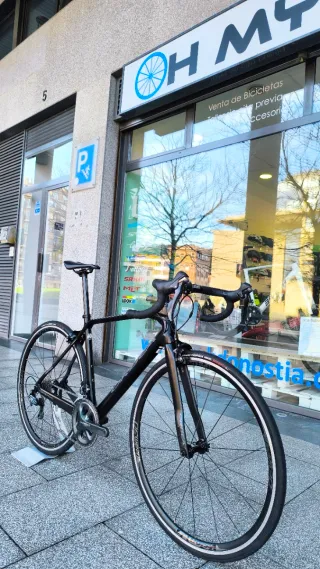 ORBEA ORCA CARBONO TALLA 53