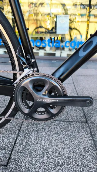 ORBEA ORCA CARBONO TALLA 53