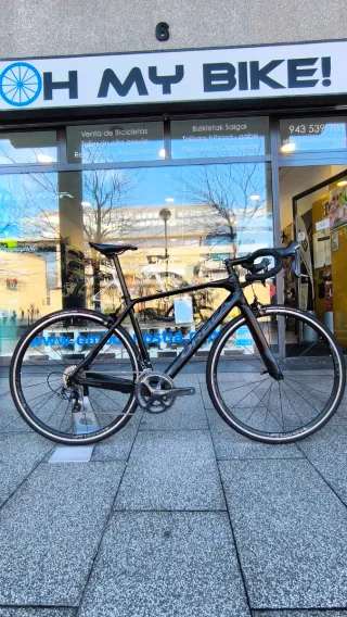 ORBEA ORCA CARBONO TALLA 53