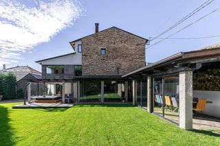 Chalet en venta en Parroquias Rurales en Lugo