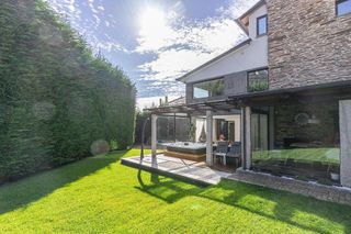 Chalet en venta en Parroquias Rurales en Lugo