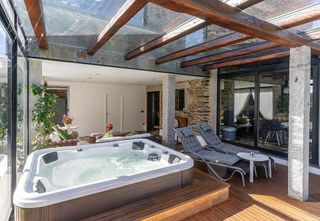 Chalet en venta en Parroquias Rurales en Lugo