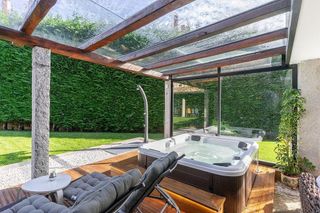 Chalet en venta en Parroquias Rurales en Lugo