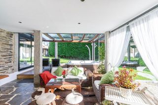 Chalet en venta en Parroquias Rurales en Lugo