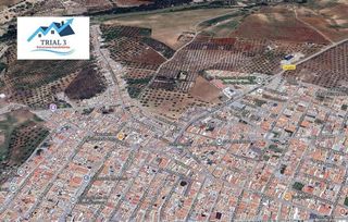 Chalet en venta en Puerto Serrano