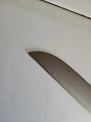 Cuchillo Jamonero Fabricado en España