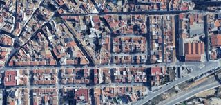 Chalet en venta en Centro en Chiva