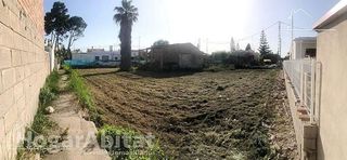 Chalet en venta en Zona Playa en Burriana