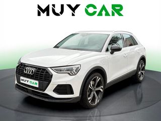 Audi Q3 TFSIe Advanced 45 TFSIe 180 kW (245 CV) S tronic