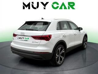 Audi Q3 TFSIe Advanced 45 TFSIe 180 kW (245 CV) S tronic