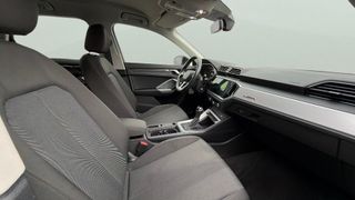 Audi Q3 TFSIe Advanced 45 TFSIe 180 kW (245 CV) S tronic