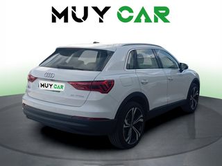 Audi Q3 TFSIe Black line 45 TFSI e 180 kW (245 CV) S tronic