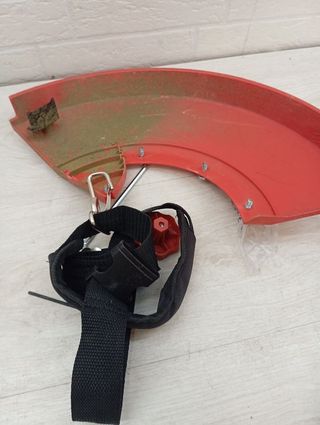 Desbrozadora AL-KO BC 1200 E - 1200W