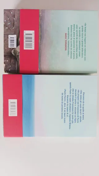 Set 2 libri Saga dei Florio. Stefania Auci. Nuovi