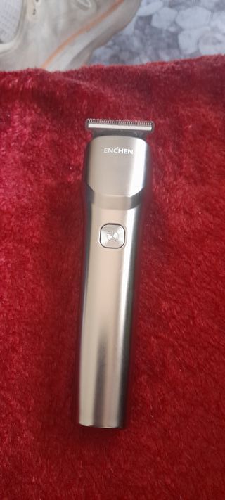 Máquina de corte Enchen