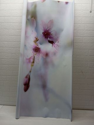 Estor translúcido 120x150 cm BLINDECOR