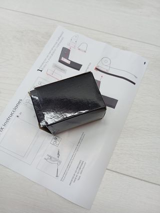 Estor translúcido 120x150 cm BLINDECOR