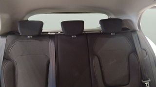 Renault Megane Equilibre Blue dCi 85 kW (115 CV)