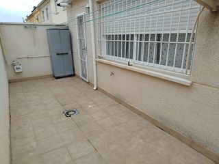 Casa adosada en venta en Santa María en Ciudad Real