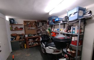 Casa adosada en venta en Santa María en Ciudad Real