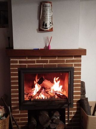 Casa adosada en venta en Santa María en Ciudad Real