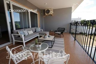 Chalet en venta en Centro en Chiva