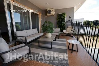 Chalet en venta en Centro en Chiva