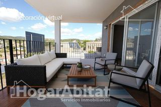 Chalet en venta en Centro en Chiva